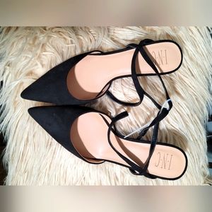 Beautiful International concepts heels